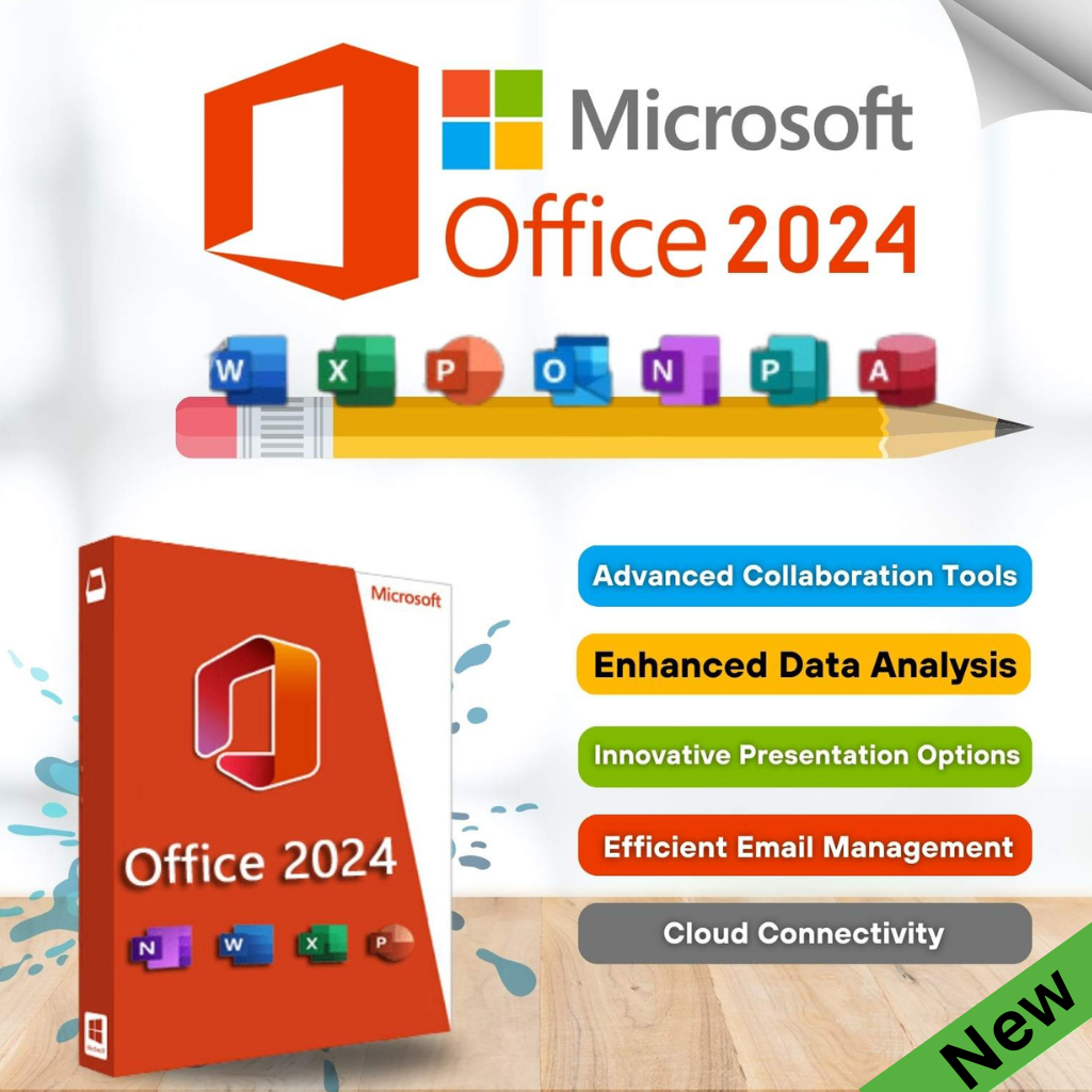 Microsoft Office 365 Lifetime Access